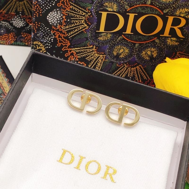 Christian Dior Earrings